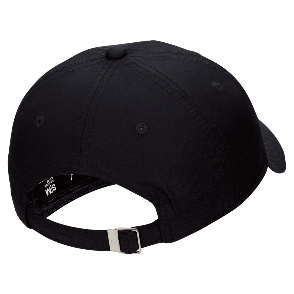 Gorra Jordan Club Eco Gym Black