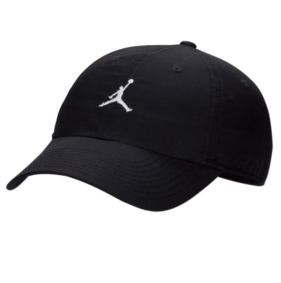 Jordan Acquista Cap Club Eco Gym Black | 24Segons