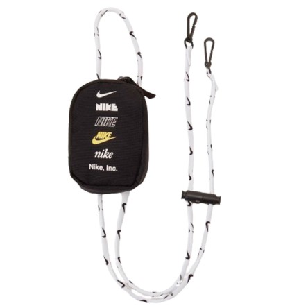 Comprar Bossa Nike Lanyard Pouch HBR | 24Segons