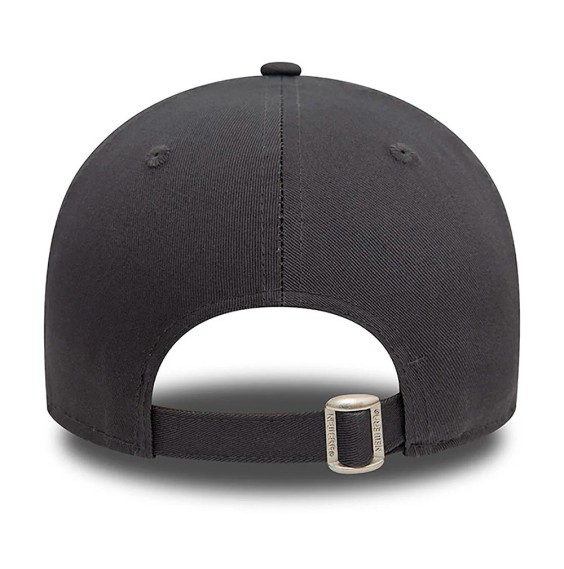 Acquista Los Angeles Lakers Metallic Pin Logo 9Forty Cap | 24Segons