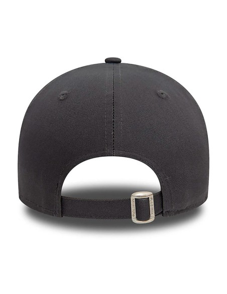 Acquista Los Angeles Lakers Metallic Pin Logo 9Forty Cap | 24Segons