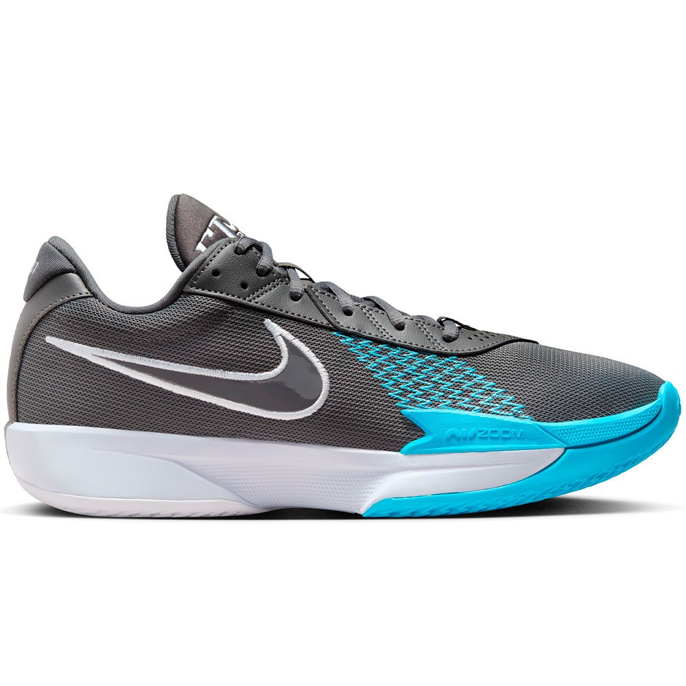 Nike Air Zoom G.T. Cut Academy Iron Grey Baltic Blue