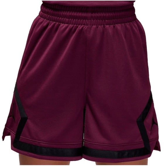 Jordan Acheter Pantalon Femme Sport Diamond Bordeaux | 24Segons