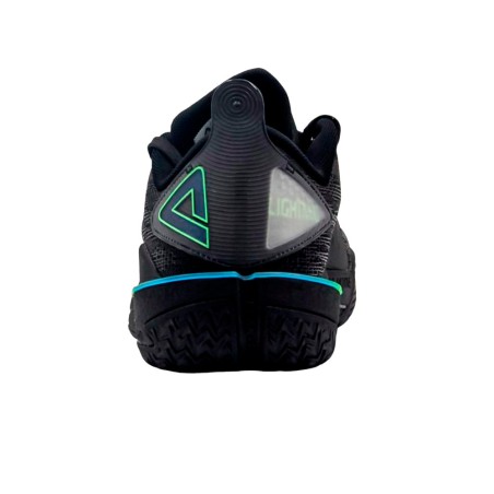 Peak Lightning 11 Black Green