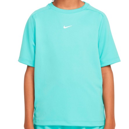 Comprar Camiseta Junior Nike Dri-FIT Multi Green Frost | 24Segons