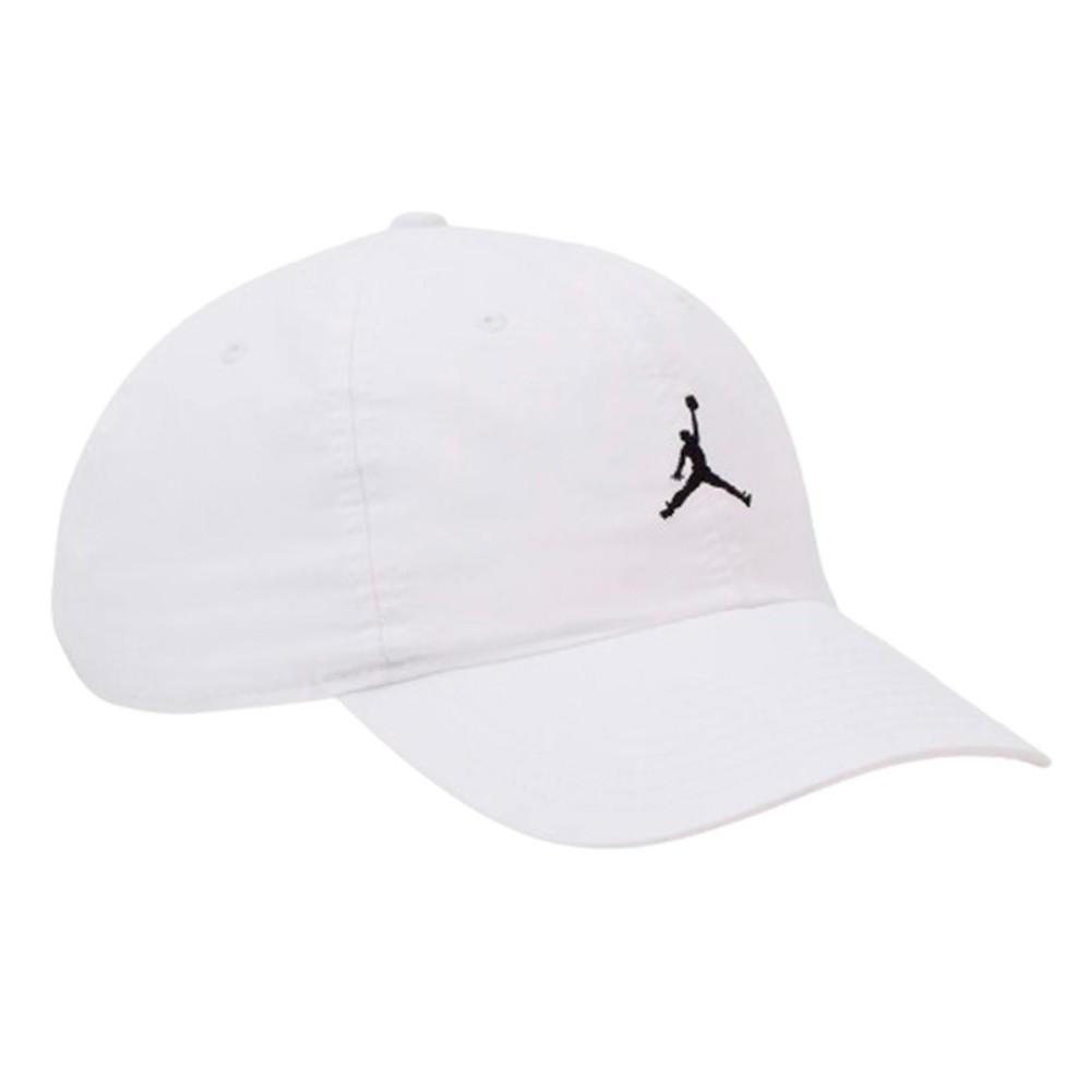 Gorra Jordan Club Eco Gym White