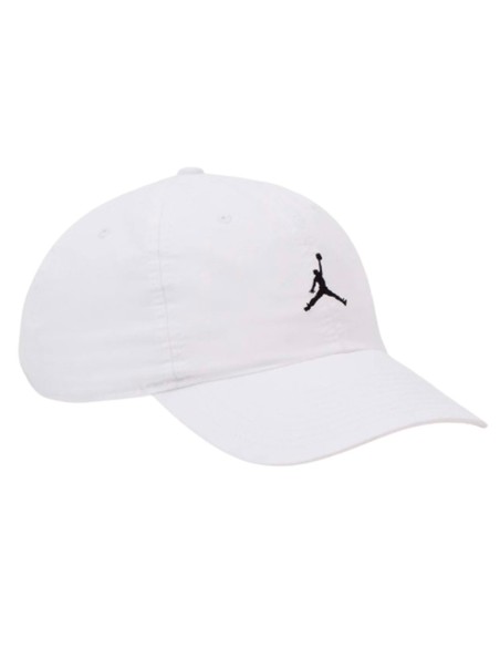 Jordan Acheter Club Eco Gym White Cap | 24Segons