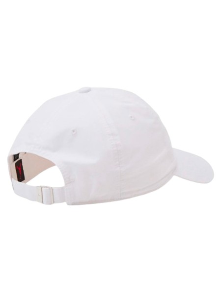 Jordan Acheter Club Eco Gym White Cap | 24Segons