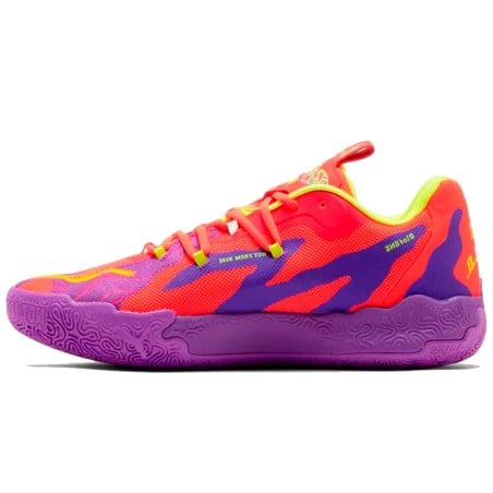 Junior Puma MB.03 Low Lava