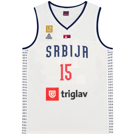 Camiseta Nikola Jokic...