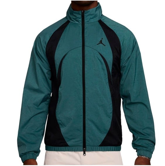 Jordan Acheter Veste Sport Jam Warm-Up Green | 24Segons