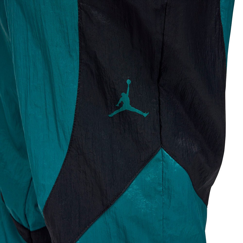 Jordan Sport Jam Oxidized Green Pants