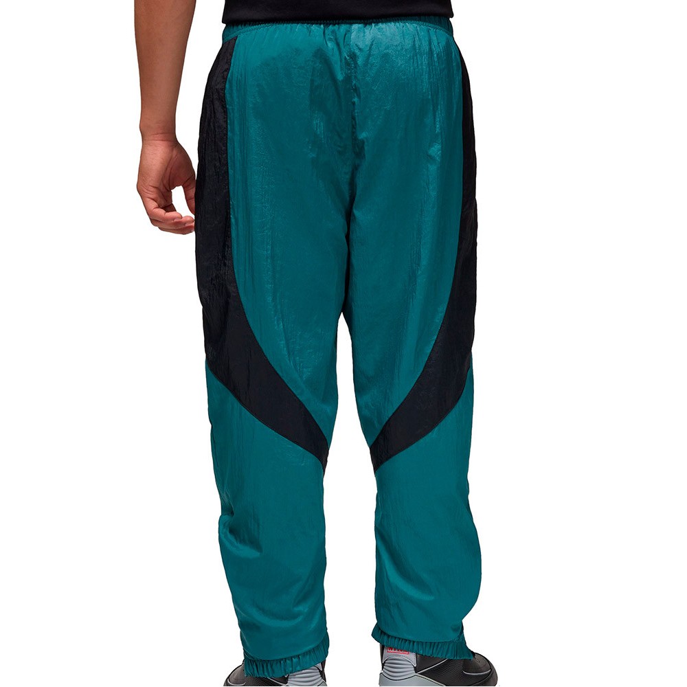 Jordan Sport Jam Oxidized Green Pants