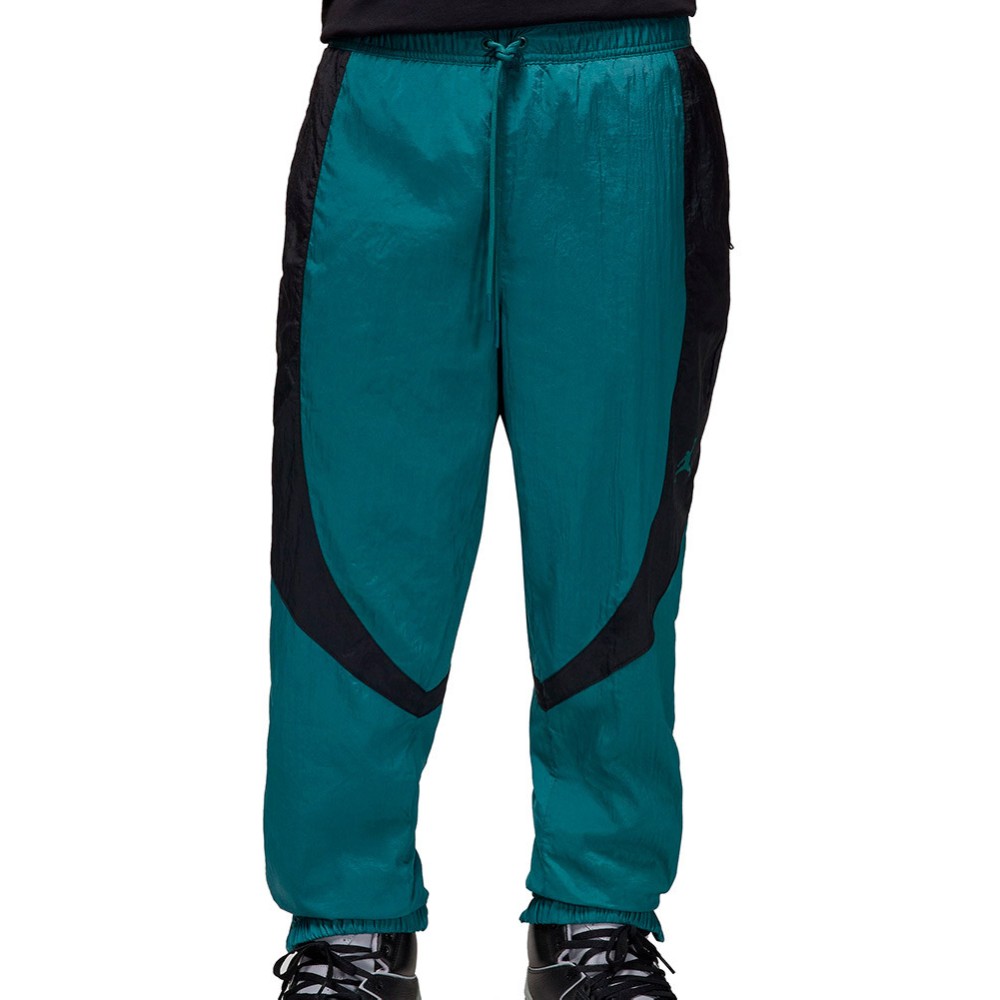 Jordan Sport Jam Oxidized Green Pants