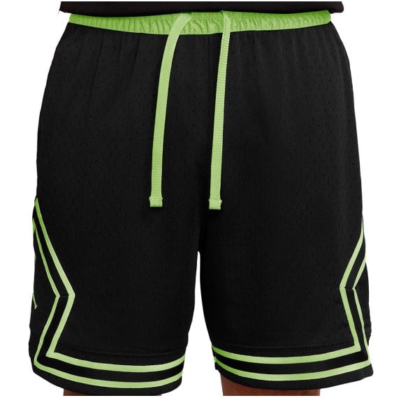 Jordan Acheter Pantalon Dri-Fit Sport Diamond Black Volt Glow | 24Segons