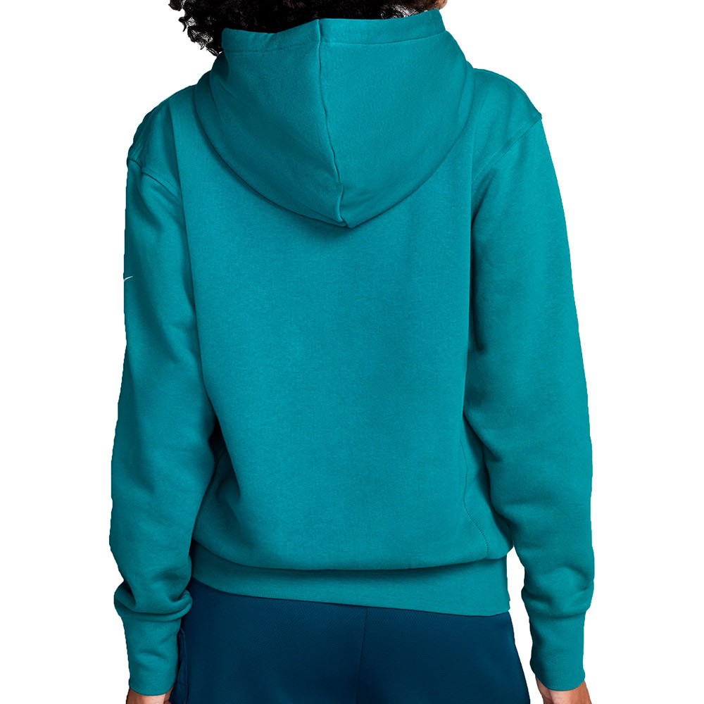 Dessuadora Nike Sabrina Signature Fleece Blustery