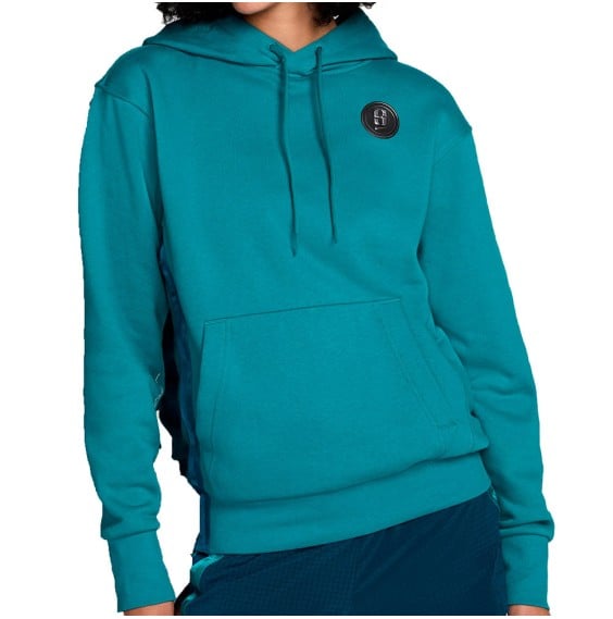 Nike Acquistare Felpa Sabrina Signature Fleece Blustery | 24Segons