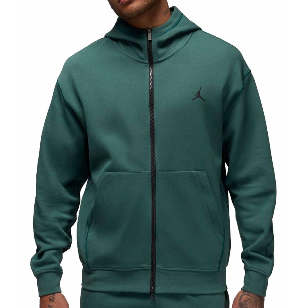 Jordan Dri-FIT Sport Hoop Fleece Hoodie