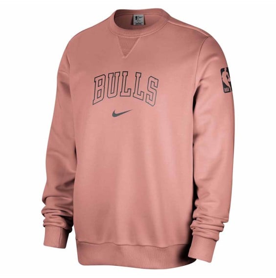 Acquista la Felpa Chicago Bulls Standard Issue | 24Segons