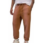 Pantalón Jordan Flight Fleece Desert Bronze