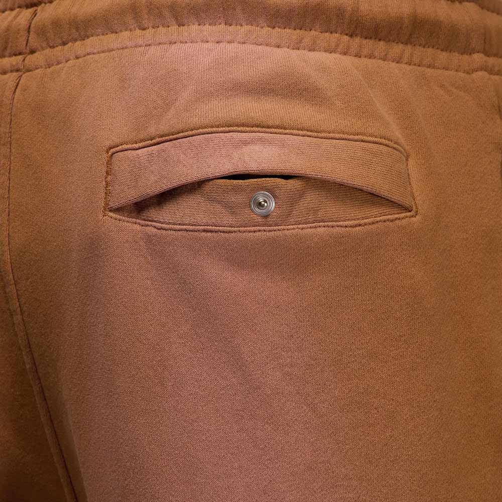 Pantalón Jordan Flight Fleece Desert Bronze