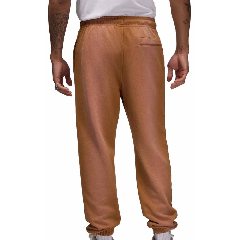 Pantalón Jordan Flight Fleece Desert Bronze