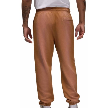 Pantalón Jordan Flight Fleece Desert Bronze