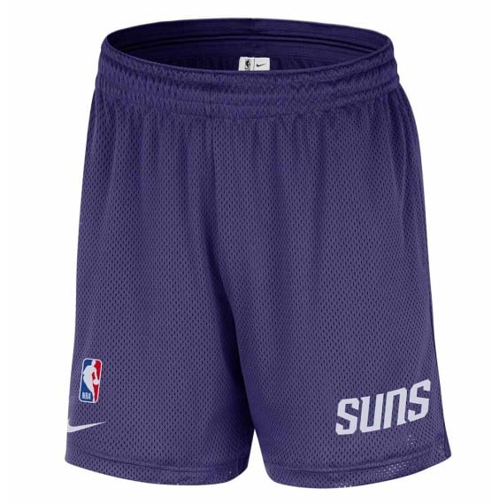 Nike NBA Acquista Phoenix Suns Pantaloni a rete | 24Segons