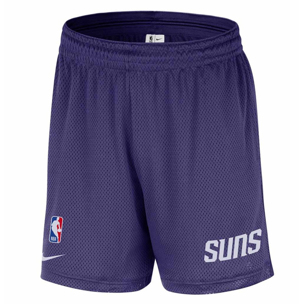 Pantalón Phoenix Suns Nike NBA Mesh