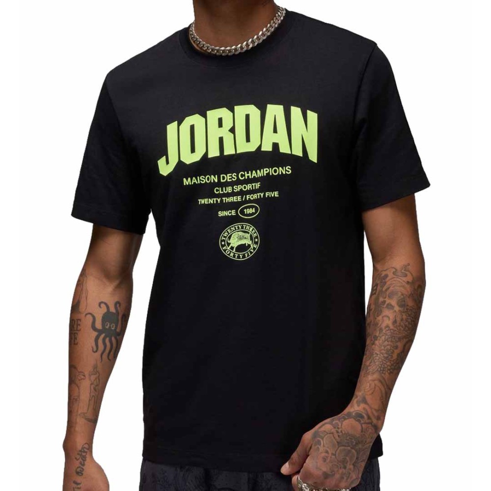 Camiseta Jordan Dri-FIT...