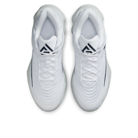 Giannis Immortality 4 White