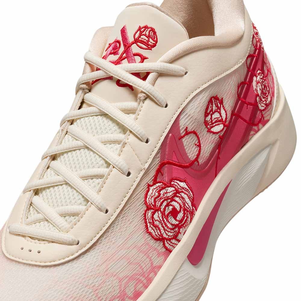 Zoom Freak 6 Roses