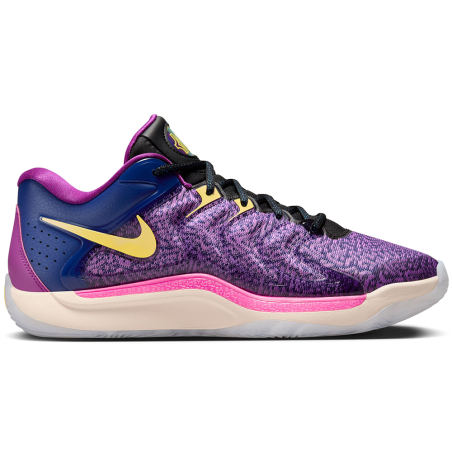 KD17 Vivid Purple