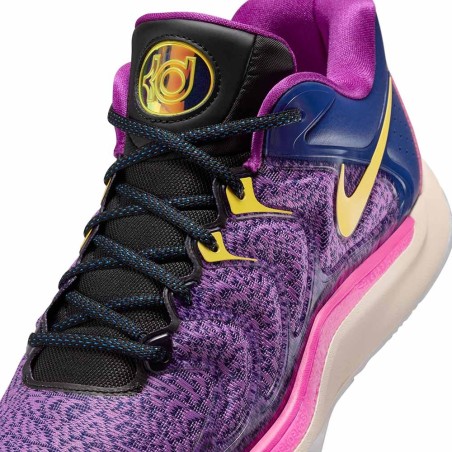 KD17 Vivid Purple