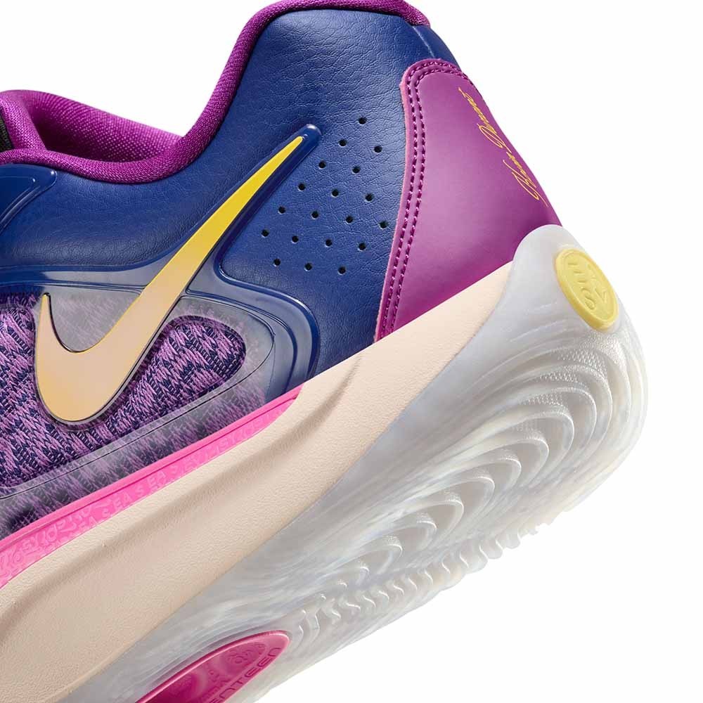 KD17 Vivid Purple