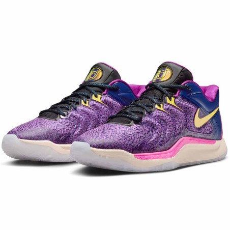 KD17 Vivid Purple