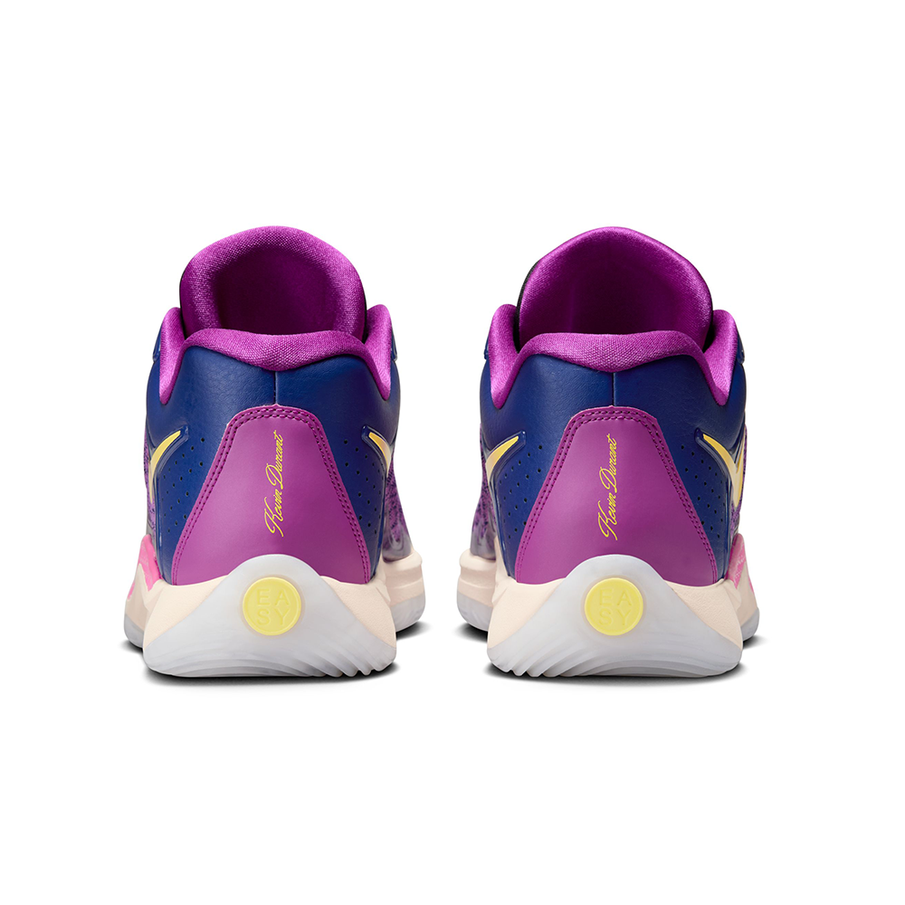 KD17 Vivid Purple