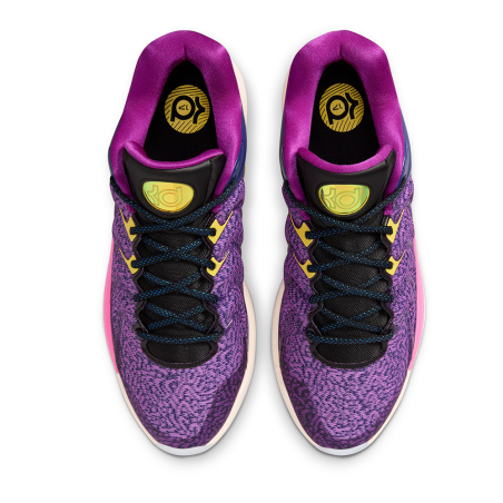 KD17 Vivid Purple