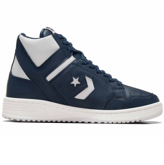 Converse Acquistare le scarpe da ginnastica Weapon Mid Vintage Obsidian | 24Segons