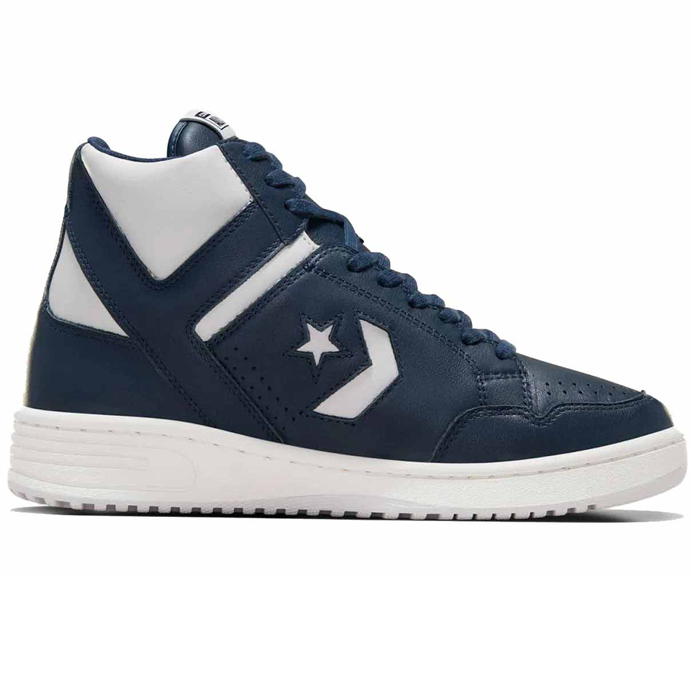 Buy Converse Weapon Mid Vintage Obsidian Sneakers 24Segons