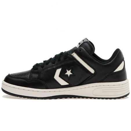 Converse Weapon OX Vintage Black