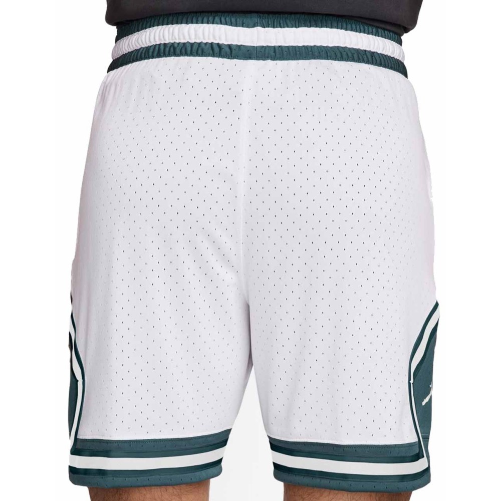 Pantalón Jordan Sport Diamond Dri-FIT White Oxidized Green