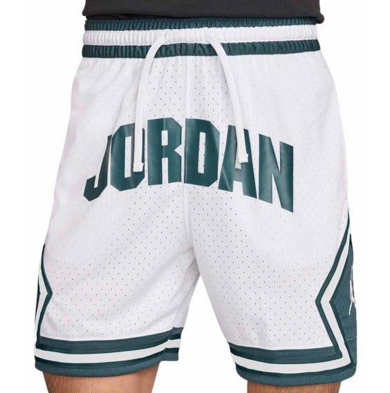 Jordan Acheter Pantalon Sport Diamond Dri-FIT Blanc Oxydé |24Segons