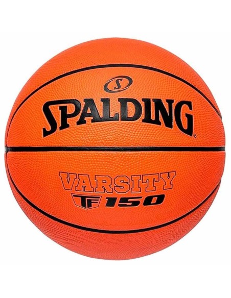 Acheter Varsity TF-150 Rubber Sz6 Varsity Ball | 24Segons
