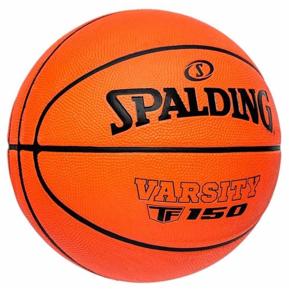 Acheter Varsity TF-150 Rubber Sz6 Varsity Ball | 24Segons