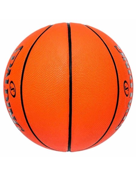 Buy Varsity TF-150 Rubber Basketball Sz6 | 24Segons