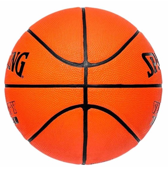 Buy Varsity TF-150 Rubber Basketball Sz6 | 24Segons