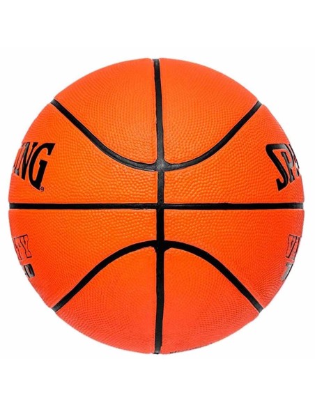 Acheter Varsity TF-150 Rubber Sz6 Varsity Ball | 24Segons