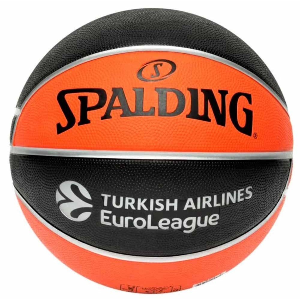 Varsity TF-150 Rubber EuroLeague Basketball