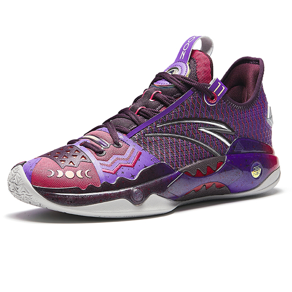 Anta Shock Wave 5 PRO Moon